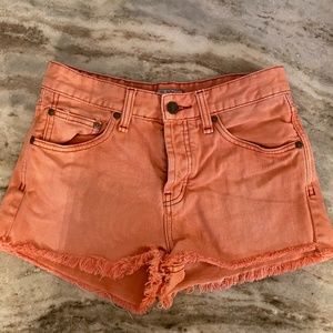 Free People Shorts